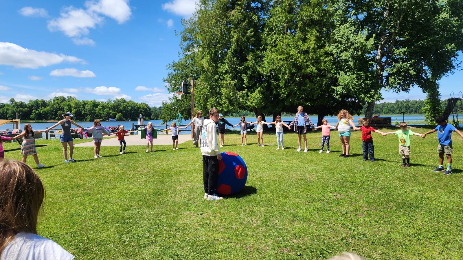 How to Know if Your Child is Ready for Camp